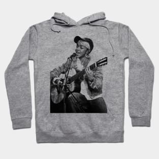 Lauryn Noelle Hill Hoodie